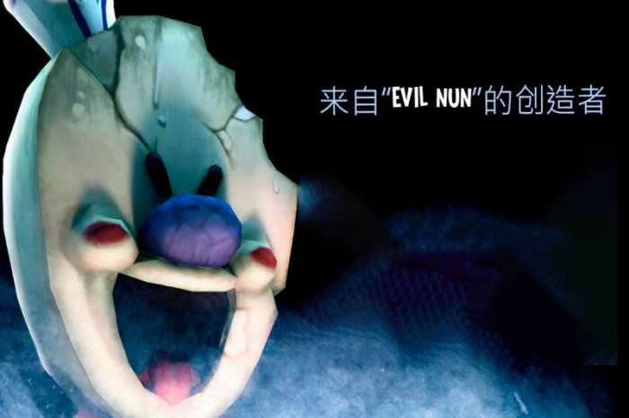 恐怖冰淇淋图4