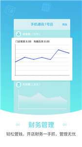 零售云管家图2