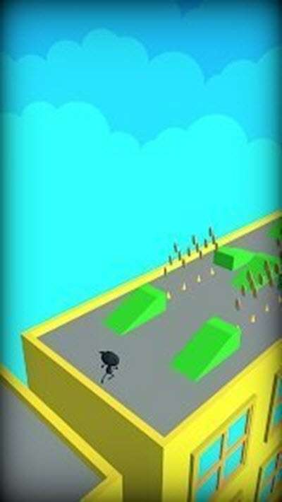 猫猫跳跃图3