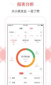 有鱼记帐极速版图2