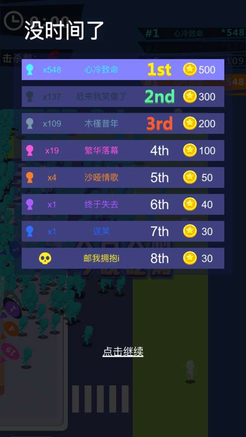 城市乱斗图3