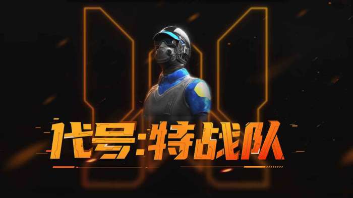 代号特战队WarInArms图1