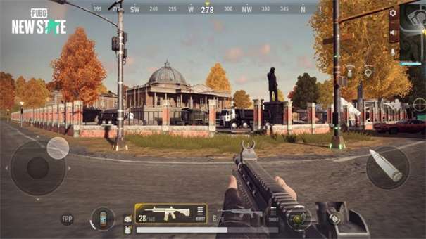 com.pubg.newstate图2