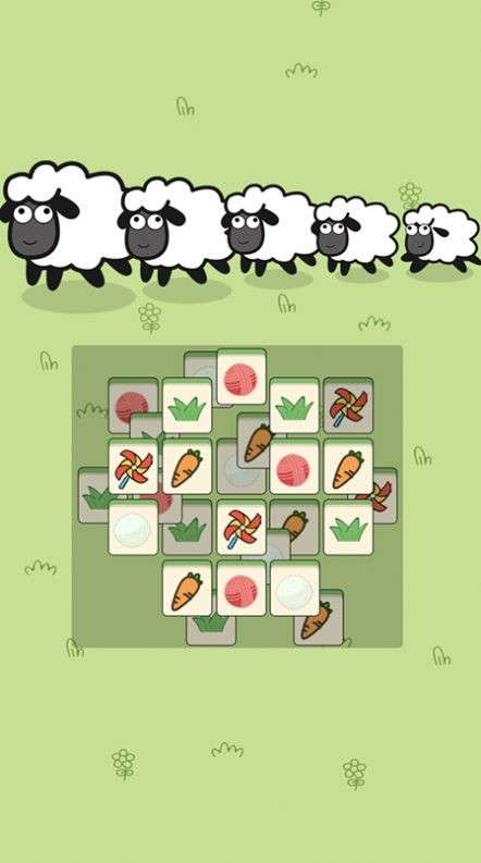 脑力突击大比拼图3