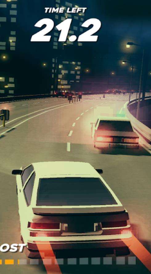极速公路图4