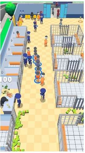 警察大亨3d图2
