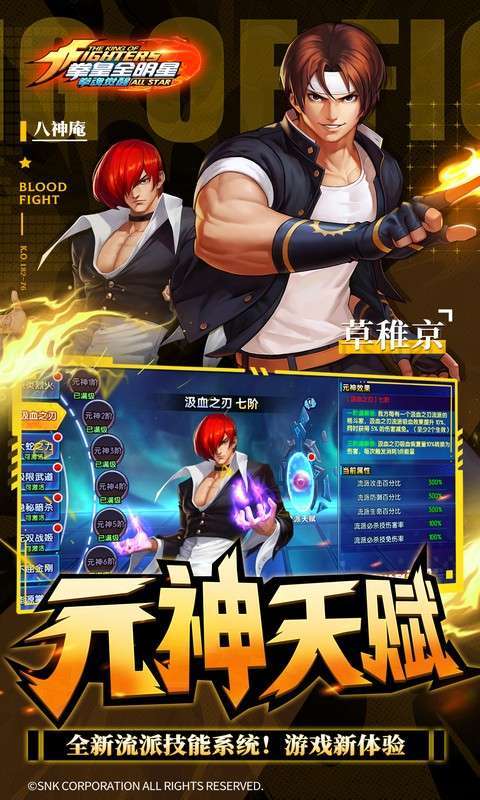 拳魂觉醒(GM满星SP)图4