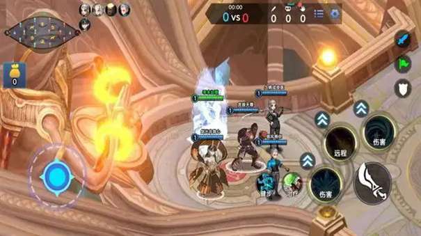 峡谷10v10图4