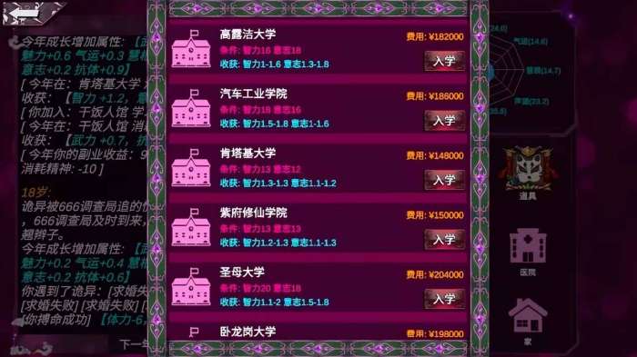 模拟人生诡异图1