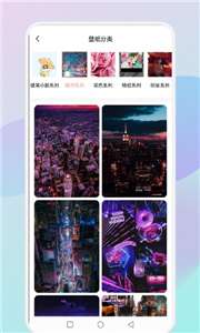 flex壁纸图3