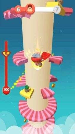 踩碎它们（FatJump）图3