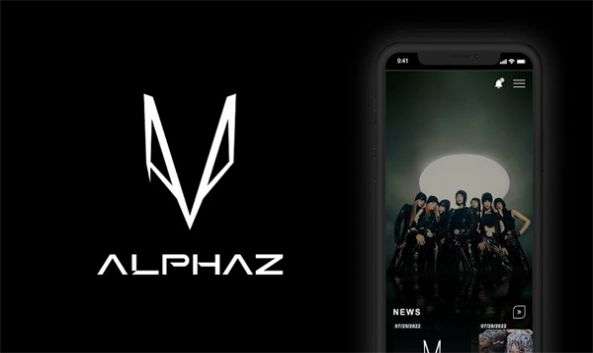 alphaz图1