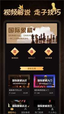国际象棋大师图4