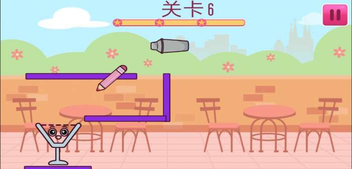 花样调酒图3