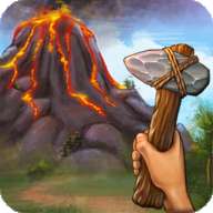 火山岛生存（Survival Volcano Island 3D）