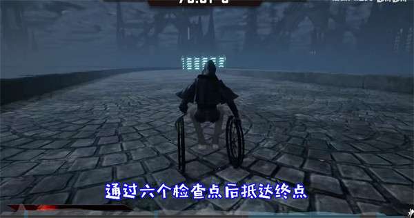 血源卡丁车图1