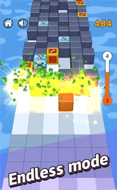 乱消方块3d图1