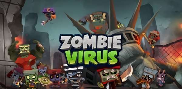 僵尸病毒（Zombie Virus:Strike）图2