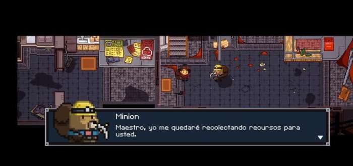 MineGeon图3