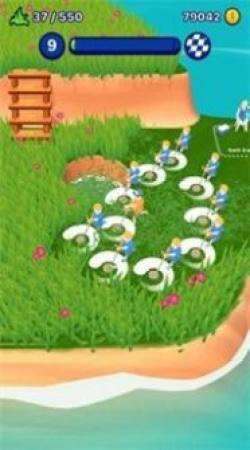 割草机大师图2