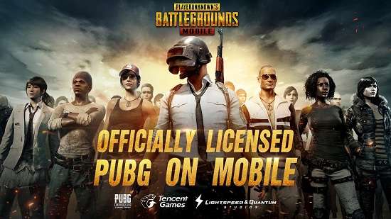 国际服刺激战场下载（PUBG MOBILE）图3