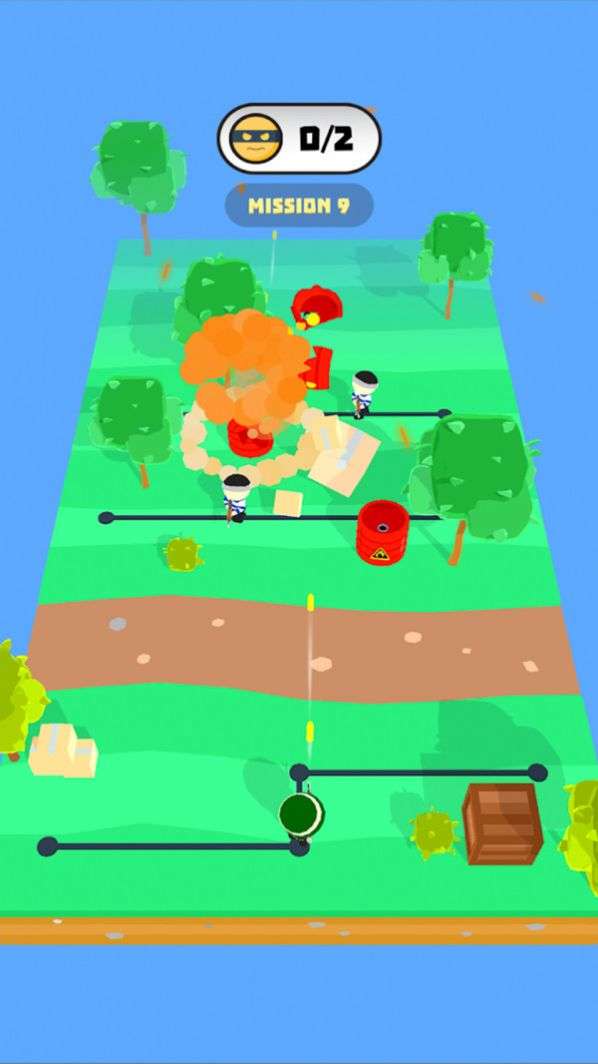 神射小子图1