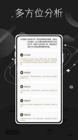 准星精灵星座图1