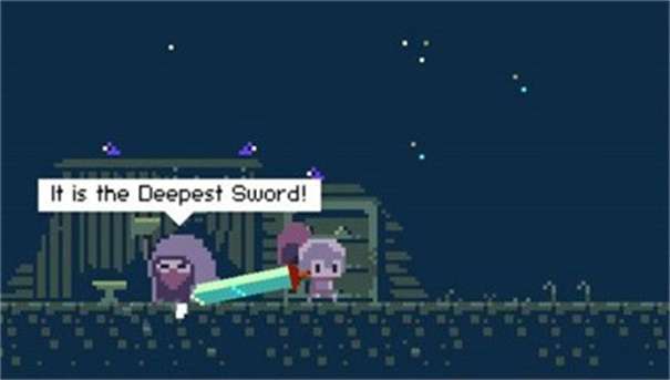 deepestsword图1