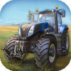 farming simulator 16汉化破解版