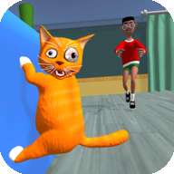 小猫破坏者（The Cat）