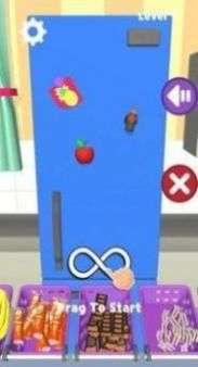 装满冰箱图3