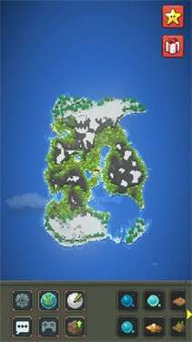 世界盒子正版图1