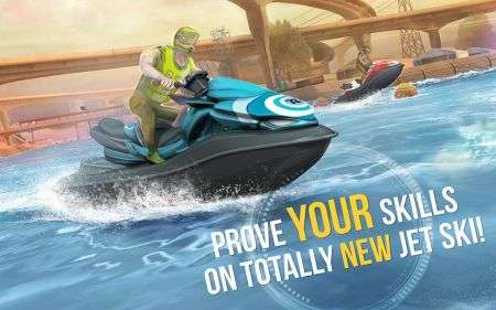 顶级赛船模拟器3D（Top Boat）图2