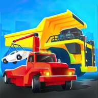 车辆大师（Vehicle Masters）