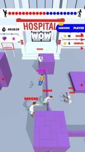 医院逃生者(Hospital Escaper)图3