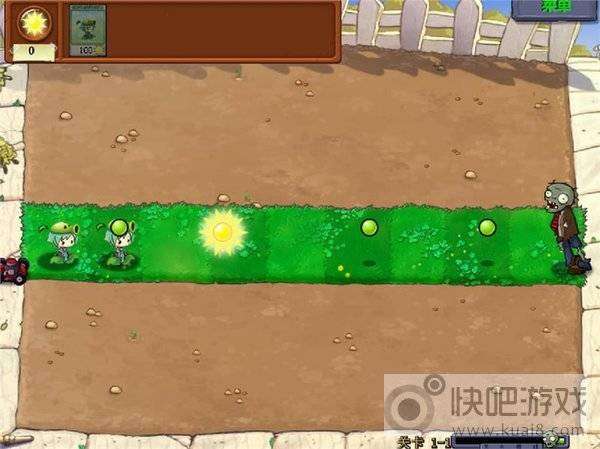 植物大战僵尸初音版（Plants vs. Zombies FREE）图3