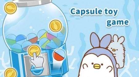 神秘的生物系列空想水族图2