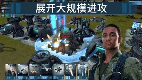 独立日卷土重来图3