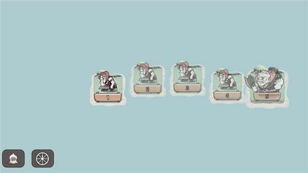 守卫北方绝境图3