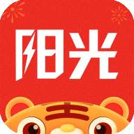 阳光出行司机端app