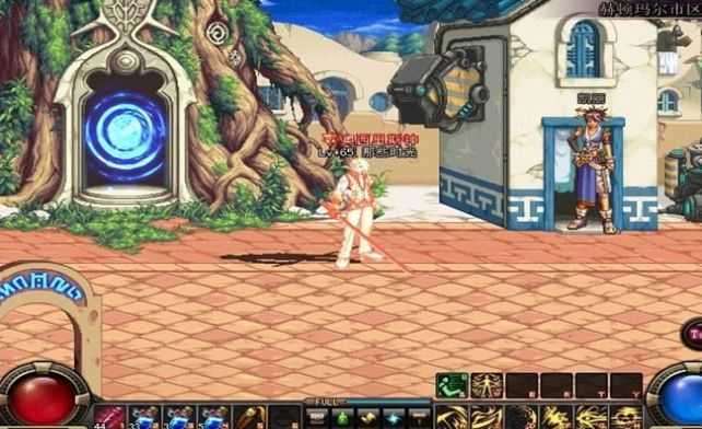 深渊阿修罗(附礼包码)图2