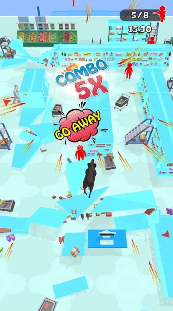 公牛毁灭者图2