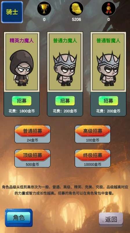 冒险者的游戏图2