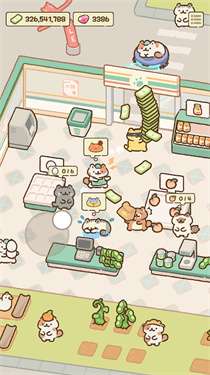 猫猫超市图2