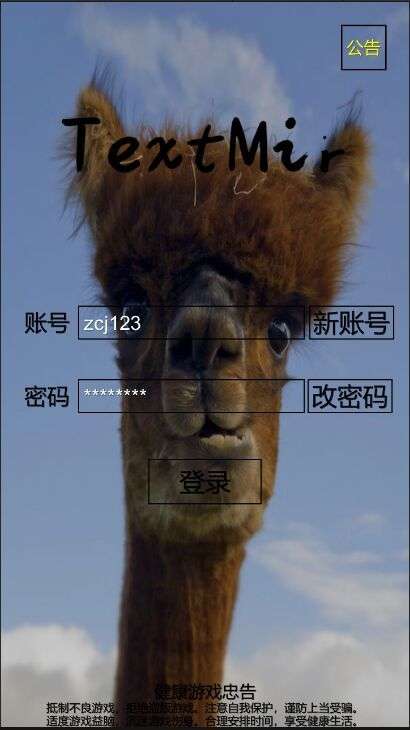 TextMir图3
