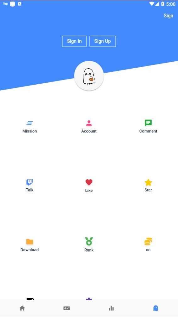 欧欧游戏盒子破解版图2