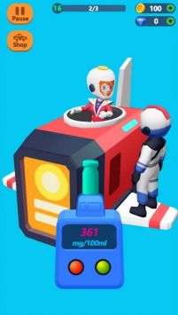 天空指挥官（Sky Commander）图3