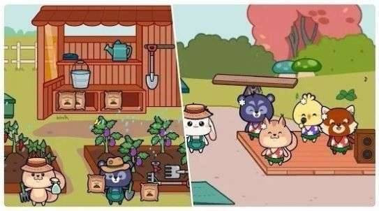 罗布泊和朋友图2