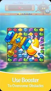 海洋冲击赛3图1