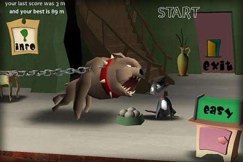小猫出逃记(Cat escape)图3